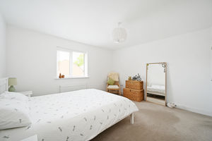 School House Way Newbold